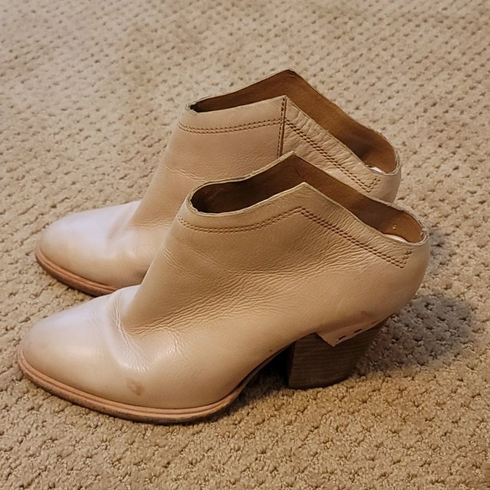 - Dolce Vita booties size 7.5